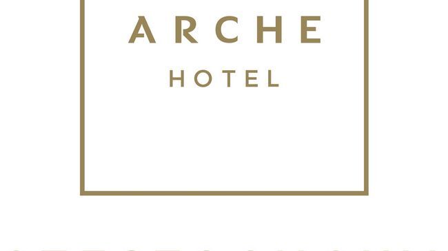 Hotel Arche Ченстохова Логотип фото